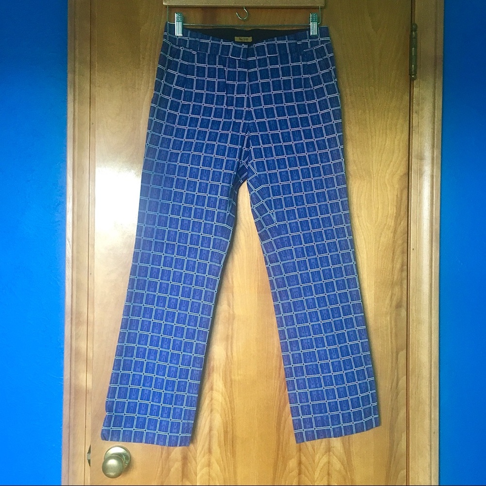 Peter Jensen pants